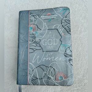 A Little God Time Bible Prayers for Mommy and Me Books Book